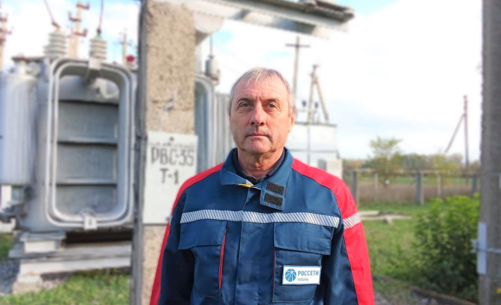 фото Воблый В.Н.